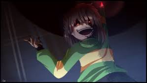Chara (undertale) is a character from undertale. Chara Glitchtale Wiki Fandom