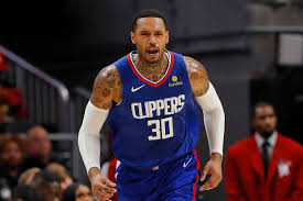 With the nba regular season rapidly approaching, the la clippers will head into training camp with a loaded roster that includes up to 20 players. 2018 19 Clippers Exit Interviews Mike Scott Clips Nation