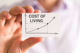 Cost Of Living Adjustment Cola 2020 Federal Fers Csrs