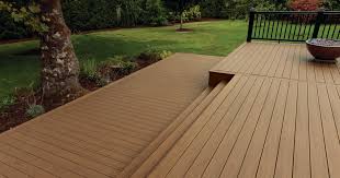 deck installation carolinas custom