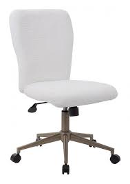 white makeup vanity chair tiffany by