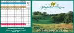 Scorecard — Bristol Ridge Golf Course