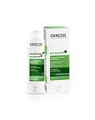 2x vichy dercos energising shampoo for hair loss 400ml 13.5fl oz. Vichy Dercos Energising Shampoo For Thinning Hair 200ml Boots