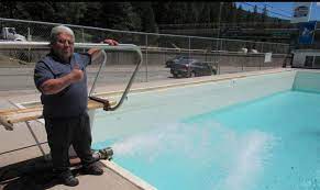 Advanced Pool Coatings Fiberglass Pool