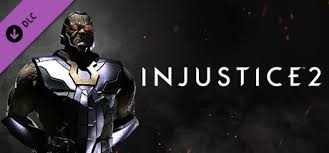 Darkseid Injustice 2 Darkseid Appid 721270
