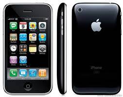 Evolution of Apple iPhones