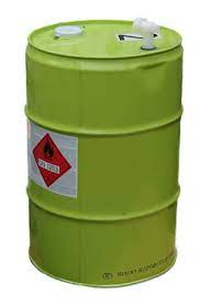 flammable liquid disposal combustible