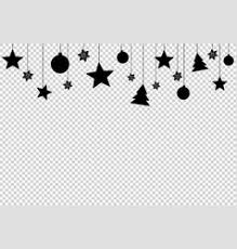 Collection of christmas garland border transparent png (47) merry christmas decoration png christmas tree garland png Christmas Garland Png Vector Images 12