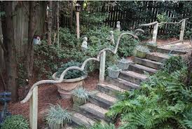 20 ingenious stair railing ideas to