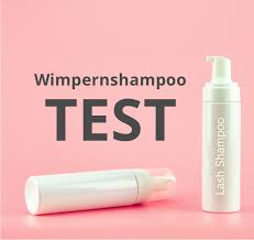 You can even use baby shampoo. Wimpernshampoo Test 2021 Wimpern Richtig Reinigen
