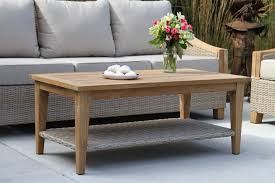 teak wicker furniture collection from
