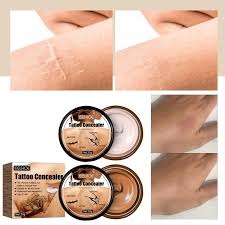 tattoo concealer professional
