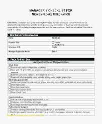 Job Performance Sample Employee Performance Evaluation Form