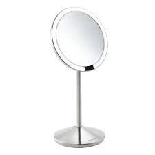 makeup mirror