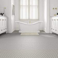 6mm glazed ceramic mosaic tile