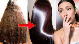 hair care that gives shiny hair hera