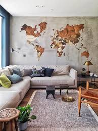If you buy from a link, we may earn a commission. World Map Wood World Map World Map Wall Art Wood Wall Art Etsy Deco Carte Du Monde Murale Deco Interieure