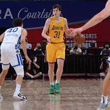 Lakers Rumors: Austin Reaves to sign ...