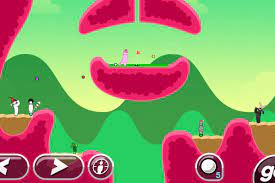 Download super stickman golf 2 2.5.4 mod (unlimited money) free for android mobiles, smart phones. Play This Super Stickman Golf 2 Is Like Regular Golf But Crazy The Verge