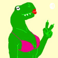 Intercourse, Dinosaurs, and The Basics