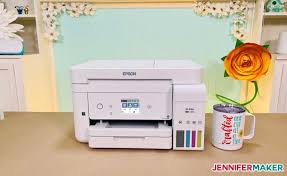 choosing the best sublimation printer