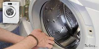 Как да почистваме пералната машина от оцет? Trikove Za Pochistvane Na Peralnyata I Premahvane Na Nepriyatni Mirizmi