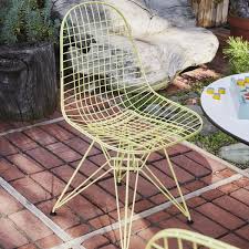 Wire Chair Official Vitra Pt