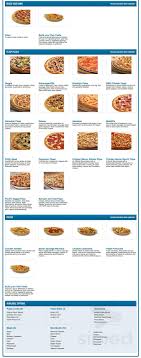 Nevertheless, if you must add. Domino S Pizza Menu In Swift Current Saskatchewan Canada