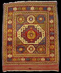 balikesir province rugs and kilim