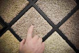 characteristics of triexta ptt carpet fiber