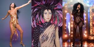 cher s best outfits and fashion moments