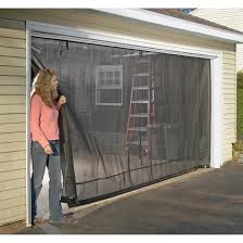 Replacing a while ago, one of my garage door spring broke! 37 Garage Screen Door Ideas Garage Screen Door Screen Door Garage
