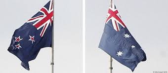 nz claims australia copied its flag