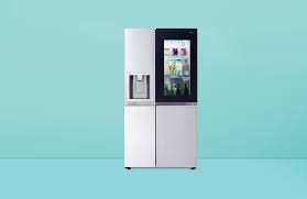 7 best smart refrigerators of 2023