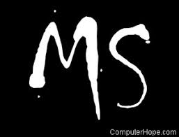 what is ms