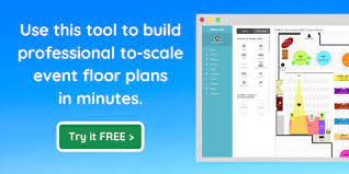 7 best event floor plan software apps