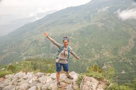 Meet hiking for her's diane. What Type Of Hiker Are You Free Personality Quiz