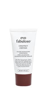 Hair Colour Boosting Treatments Evo Fabuloso Treatments