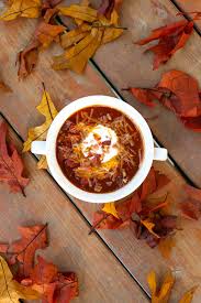 the best chili recipe ever the