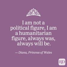 Blog humanitarian response 11 humanitarian quotes to #sharehumanity. 26 Princess Diana Quotes Inspiring Quotes From The People S Princess Reader S Digest