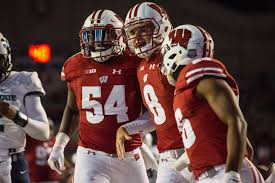 The wisconsin badgers football camps provide players of all ages a first class learning experience. Badger Football Can Defense Return To 2017 Form Following Poor 2018