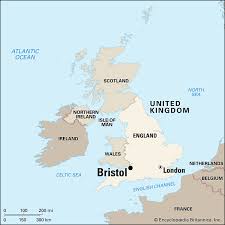 Bristol History Points Of Interest County Britannica