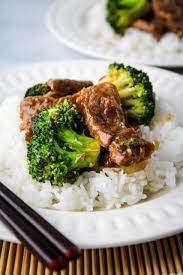 beef and broccoli recipe keeping it relle