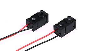 ir break beam sensor 3mm leds kiwi