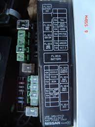 All nissan altima l31 info & diagrams provided on this site are provided for general information purpose only. Madcomics 2005 Nissan Altima Fuse Box Diagram