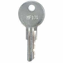 keys and locks for shaw walker file