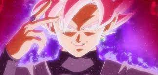 I witness this world, this universe and the truth of all things. Dragon Ball Super Meine Meinung Zum Ruckkampf Goku Vs Goku Black