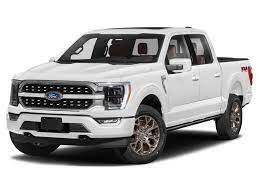 2021 ford f 150 king ranch