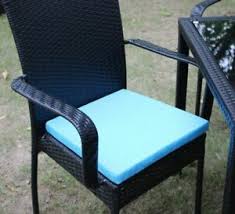 outdoor furniture cushions patio chair