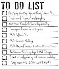 Wedding To Do List Day Check Off Checklist Maker Excel Bride